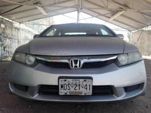 Honda Civic p DMT EX sedan 5vel