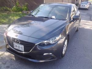 MAZDA 3 HATCBACK TOURING 