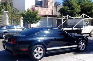 Precioso Mustang 