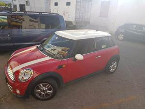 Reestrene!!! Mini Cooper  Impecable!!