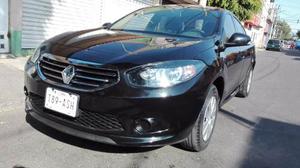 Renault Fluence 2.0 Expression Mt