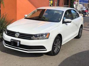 Volkswagen Jetta 2.5 Trendline Tiptronic At 