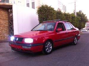 Vw jetta 