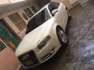 Audi a4 front luxuri 