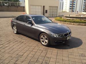 BMW 320i BITURBO SPORTLINE 