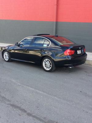 BMW 325i Business 