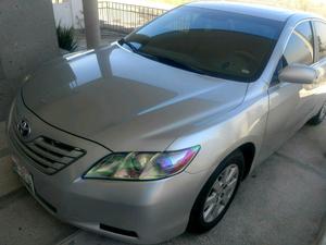 Camry XLE 