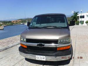 Chevrolet Express