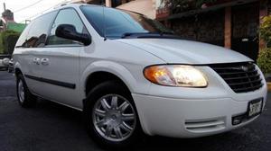 Chrysler Grand Voyager