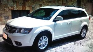 DODGE JOURNEY SXT