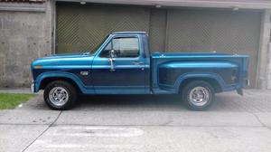 Ford 84 Excelentes condiciones