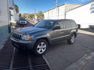 Grand cherokee  Mexicana