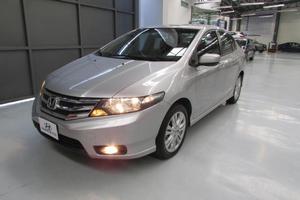 Honda City p DMT EX 5vel