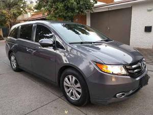 Honda Odyssey 3.5 Exl V6/ At