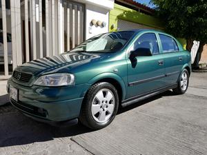 IMPECABLE ASTRA CONFORT AUTOMATICO