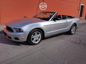 Imponente Mustang Convertible