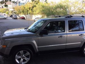 JEEP PATRIOT  LIMITED
