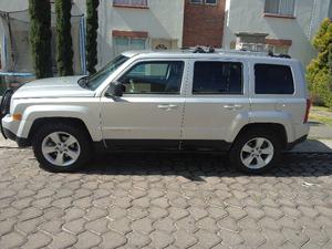Jeep patriot Limited