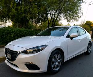 MAZDA 3 TOURING 