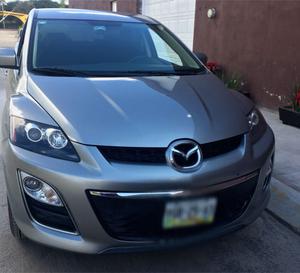 MAZDA CX