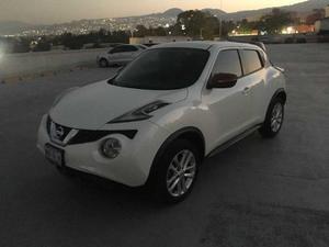 Nissan Juke 1.6 Advance Navi Cvt