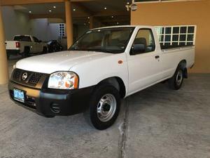 Nissan Np Pick-up Dh Mt 