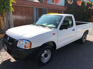 Nissan Pick Up Np Cilindros Clima Cd