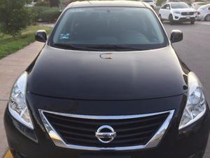 Nissan Versa  Oportunidad