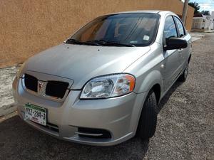 PONTIAC G UNICA DUEÑA