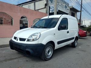 RENAULT KANGOO  STD CLIMA