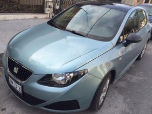 SEAT IBIZA NEG