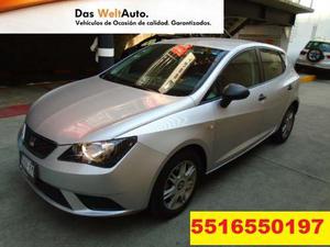 Seat Ibiza Reference Std