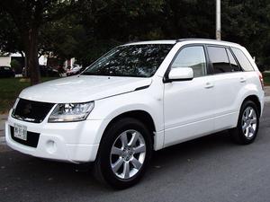 Suzuki Grand Vitara GL  Color Perla