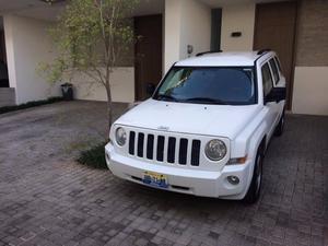 VENTA JEEP PATRIOT