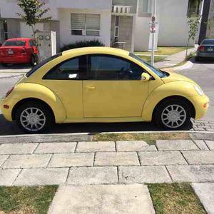 :::: Vendo Beetle :::: Estandar Volkswagen En Puebla