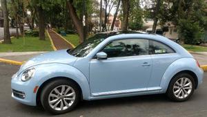 Volkswagen Beetle 2.5 Sport 6 Vel At