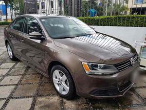 Volkswagen Jetta 2.5 Style Active Tiptronic At 