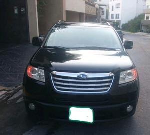 subaru tribeca