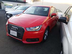 Audi A Cool L4/1.4/t Aut