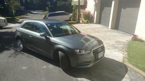 Audi A3 1.4 Ambiente At Hashback