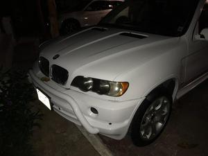 Bmw X5 3.0 Sia Top Line At 