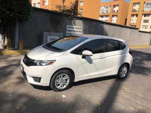 Honda Fit 1.5 Fun L4 At