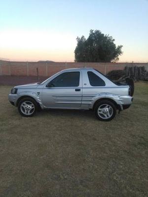 Land Rover Freelander V6 Piel Qc Hse At Impecable