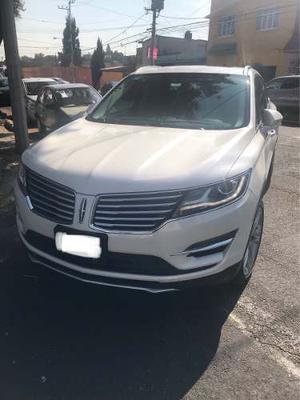 Lincoln Mkc 2.2 Select Mt 