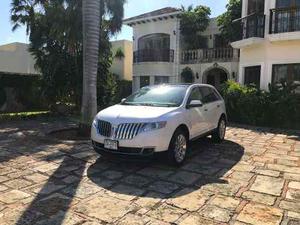 Lincoln Mkx  V6 Awd Impecable