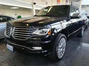 Lincoln Navigator 3.5 Select L V6 T At