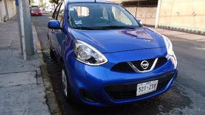 Nissan March Std