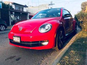 Volkswagen Beetle 2.0 Turbo Dsg Qc