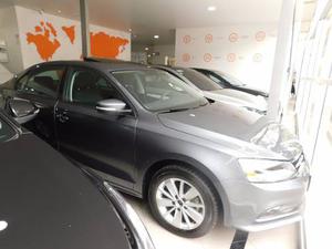 Volkswagen Jetta 2.5 Comfortline At