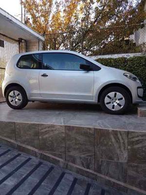 Volkswagen Up! Completamente Nueva!!!!